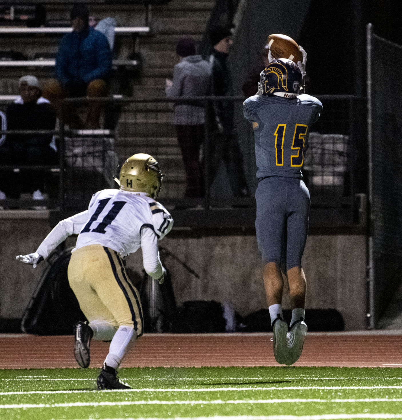 Sentinel vs. Big Sky 26